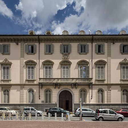 شقة Casa Bodoni 3 تورينو المظهر الخارجي الصورة