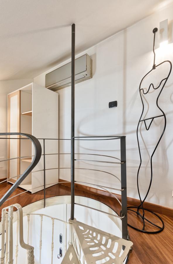 شقة Casa Bodoni 3 تورينو المظهر الخارجي الصورة