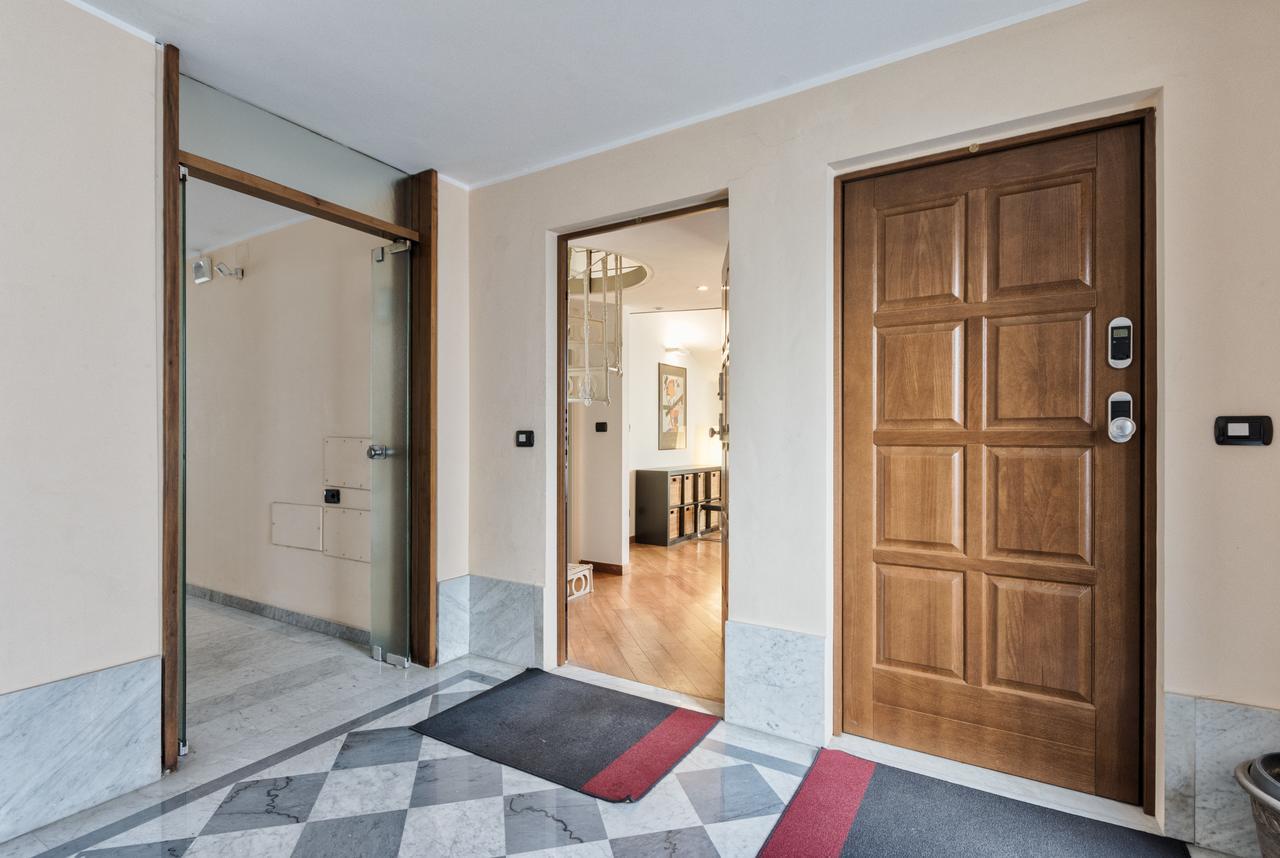 شقة Casa Bodoni 3 تورينو الغرفة الصورة