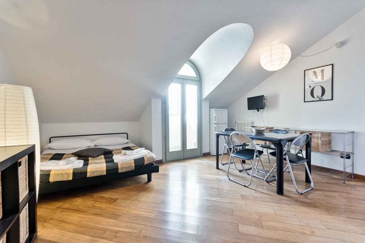 شقة Casa Bodoni 3 تورينو الغرفة الصورة
