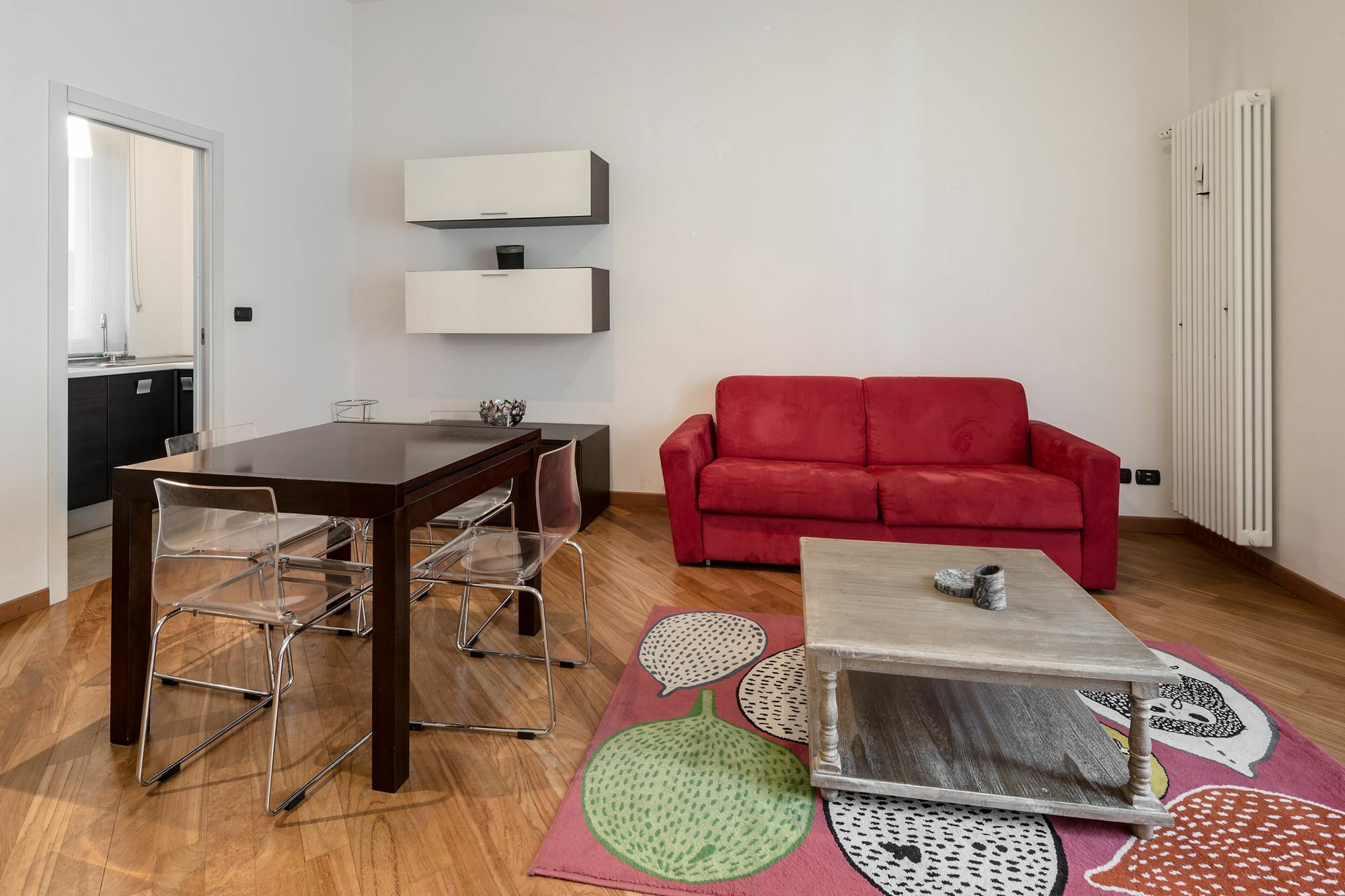 شقة Casa Bodoni 3 تورينو المظهر الخارجي الصورة