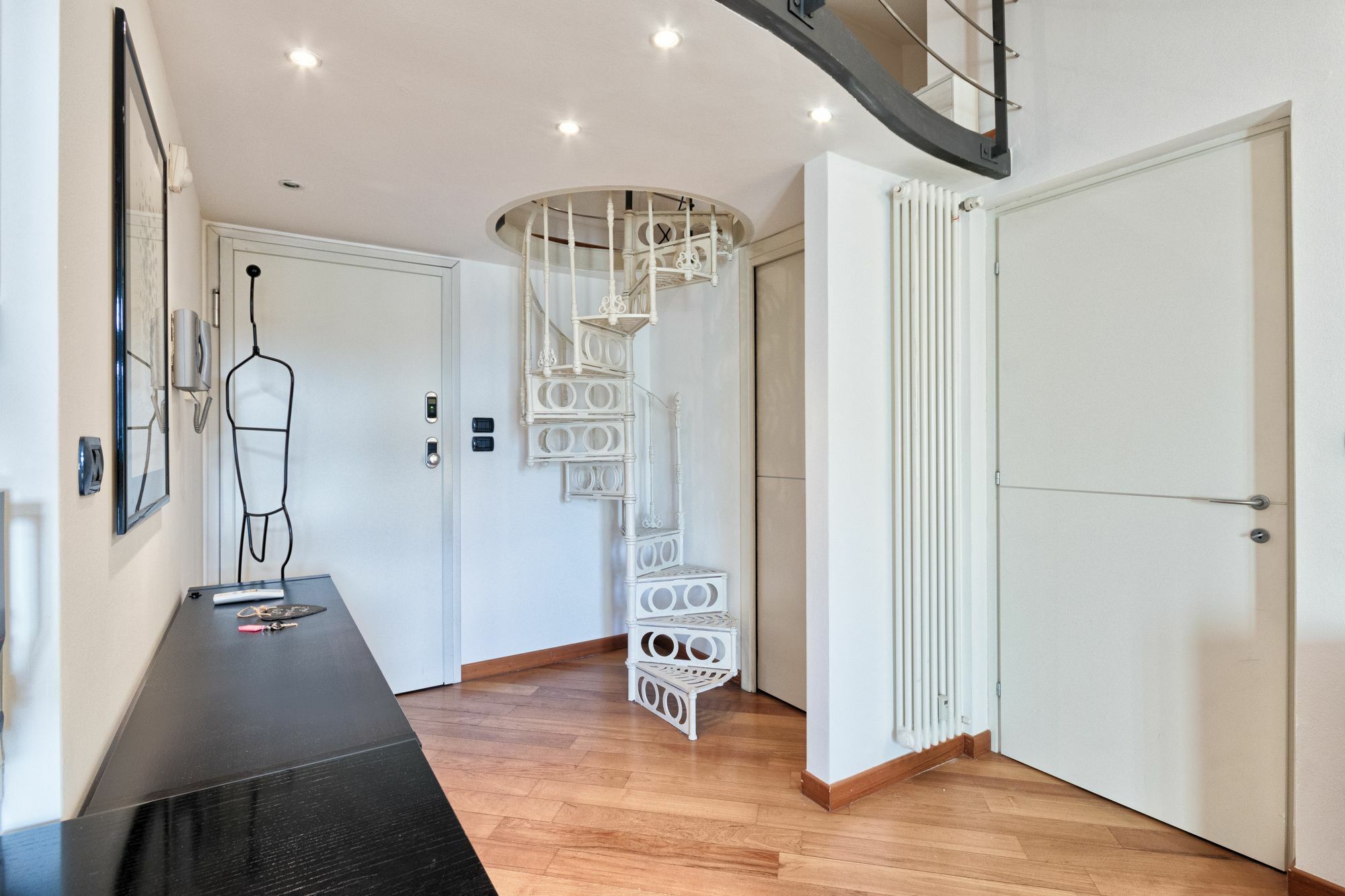 شقة Casa Bodoni 3 تورينو المظهر الخارجي الصورة